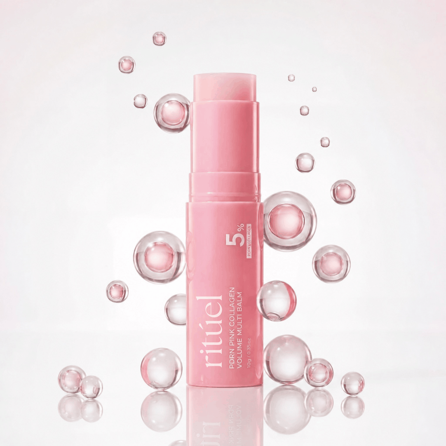 PDRN Collagen Volume Balm 4 RITUEL