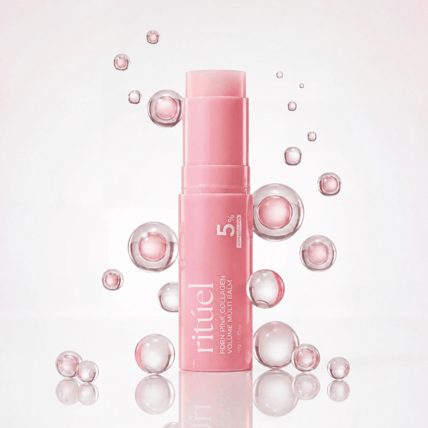 PDRN Collagen Volume Balm 4 RITUEL