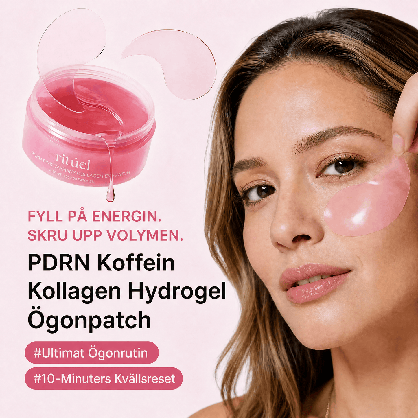 5-Step Anti Aging Kit